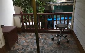 Lucky Guest House